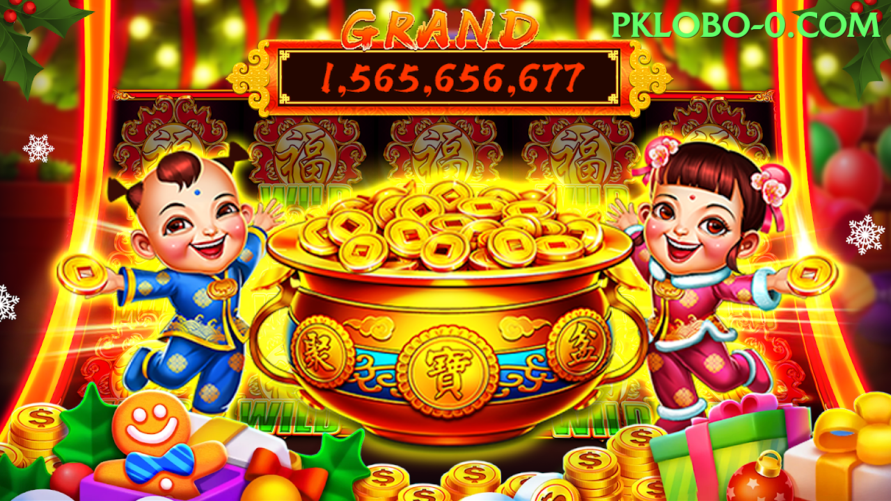 PKR 777 Game.version.slots low budget game app for Pakistan players