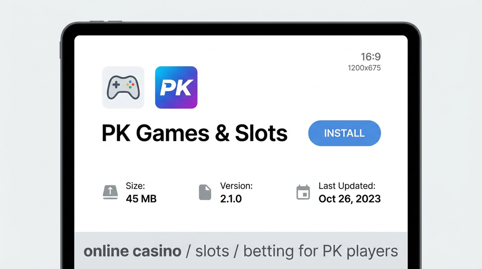 Game list for PKR 777 Game.version.slots low budget gameapk section