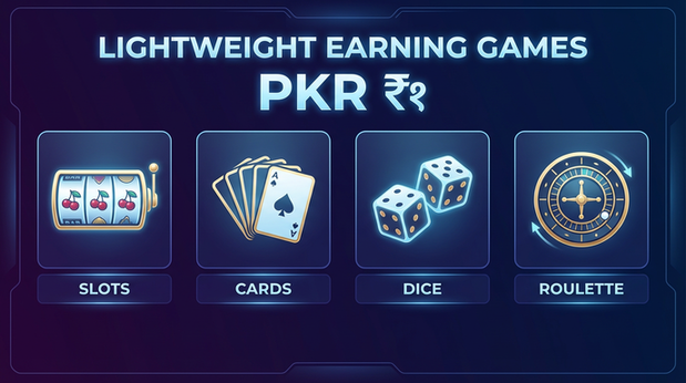 Payment and PKR controls in PKR 777 Game.version.slots low budget