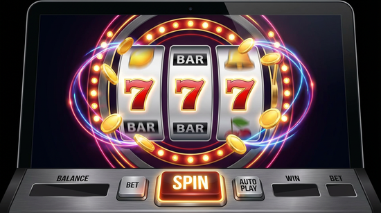 Main screen of PKR 777 Game.version.slots low budget slots page for PK players